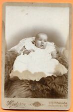 Covington, KY, Portrait of a Baby, by Hodgson, circa 1890s picture