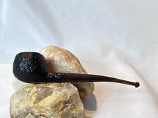 1940's Dunhill Shell Briar Pipe Fe Ft Straight Prince Style Sandblasted England picture