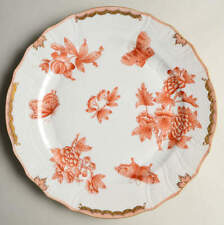 Herend Fortuna  Dinner Plate 5927861 picture