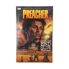 Preacher VOL 02: Until the End of the World picture