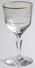 Fostoria Renaissance  Claret Wine Glass 149408 picture