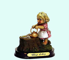 Rolf Lidberg's Troll girl with coffee pot  picture