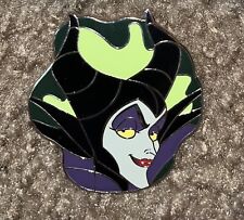 Disney ‘Smiles Smirks and Sneers’ Mystery Limited Release: MALEFICENT 2016 Pin picture