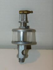 Vintage Lube Devices Inc. Motor Engine Lubricator Oiler picture