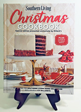Southern Living Christmas Cookbook 2023 picture