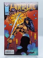 Witchblade #28 Top Cow Image 1998 picture