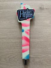 Rare Honky Tonk Brewing Company Nashville TN Beer Draft Tap Handle picture