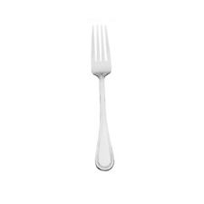Wallace Continental Bead 18/10 Stainless Steel Dinner Fork picture