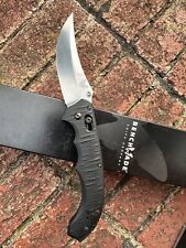 Benchmade 860 Bedlam (Discontinued) picture