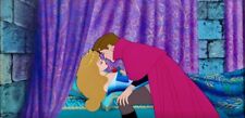 Disney Sleeping Beauty Cel True Love's Kiss Animation Art Edition Cell picture