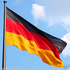NEW 3x5 ft GERMAN GERMANY FLAG better quality USA seller picture