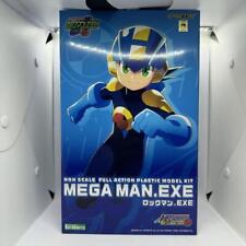 Kotobukiya Rockman Exe Megaman Figure picture