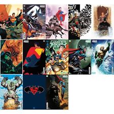 Batman Superman: World's Finest (2022) 25 26 Variants | DC Comics | COVER SELECT picture