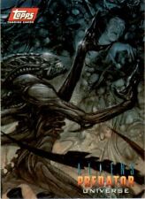 1995 Topps Aliens Predator Universe Promo picture