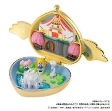 Sailor Moon Eternal Compact House Premium Collection Crisis Moon Compact NEW picture