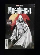 Moon Knight #18B  Marvel Comics 2023 VF+  Momoko Variant picture