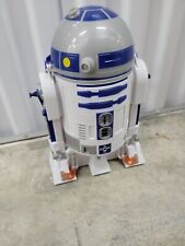 Disney Parks Star Wars Star Tours R2-D2 Limited Edition Popcorn Bucket Souvenir picture