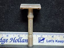 Gillette Safety Razor Used Good Shape picture