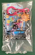 Sealed 2000 Jack in The Box Jane Jetson Kids Meal Toy Keychain picture