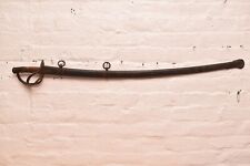Antique Civil War Cavalry saber PDL/Tiffany & Co Officer's US, M-1840 Sword picture
