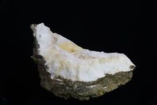 Mordenite & Calcite / ULTRA Rare Mineral Specimen / From Rat's Nest Claim, Idaho picture