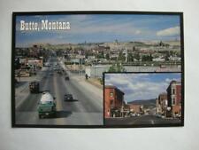 Railfans2 302) 1992 Butte Montana 