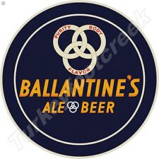 Ballantine's Ale & Beer 11.75