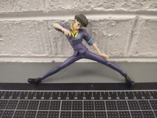 Cowboy Bebop Figure SIF A Spike Spiegel (Full Color Version) Yamato No Base picture