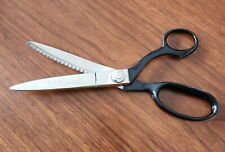 Vintage Wiss Pinking Shears 9 Inches Model 1970408-2286874 picture