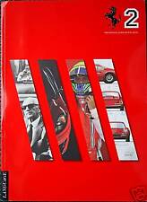 Official Ferrari Magazine Issue 2 picture