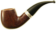 Savinelli Trevi Smooth 616 KS Full Bent Smooth Finish Tobacco Smoking Pipe 5217K picture