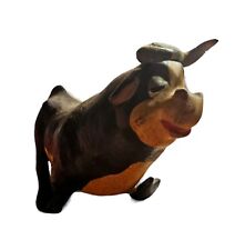1930's Sieberling Rubber Ty Ferdinand The Bull Figure Toy Disney picture