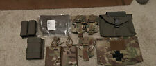 Lot Of Eagle Gbrs Semapo Esstac Pouches picture