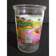 Welch's Dragon Tales Drinking Glass picture