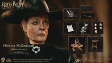 HP Sorcerers Stone Minerva McGonagall 1/6 Action Figure Net Star Ace  picture
