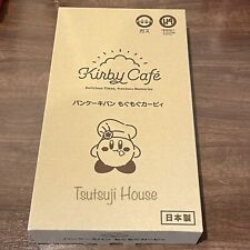 Kirby Cafe Pancake Pan Face Maker Kitchen Mold Kirby's Dream Land Ltd. JPN NEW picture
