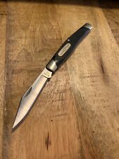 Buck 302 Solitaire Pocket Knife Discontinued picture