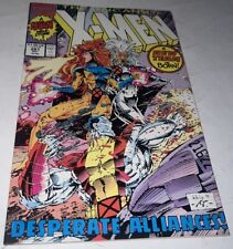 The Uncanny X-Men #281 Marvel Comics 1991 First Appearance Trevor Fitzroy VF/NM picture