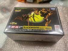 MP 46 Black Widow Transformers Masterpiece New Unopened picture