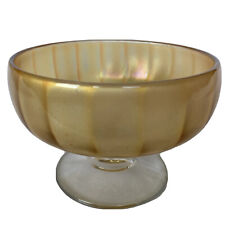 Imperial Smooth Panels Candy Dish 5