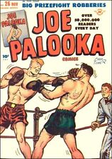 Joe Palooka #26 VG 1948 Stock Image picture