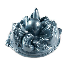 Nordic Ware Party Time Octopus Pan picture