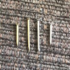 ELIAS METAL FRAME PIN REPLACEMENT (SOLD EACH) GOLD OR PEWTER picture
