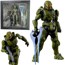 1/12 HALO 5 Master Chief John117 s117 Action Figure 7'' DX Ver. In box picture