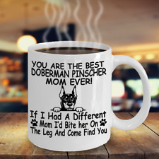 Doberman Pinscher Dog,Dobermann,Doberman,Dobie,Doberman Pinschers,Cup,Dog,Mugs picture