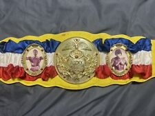 Rocky Balboa Championship Belt *KB TOYS picture
