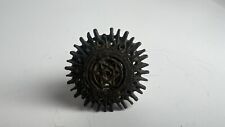 Antique Collectible Hindu Religious Ritual Tilak Stamp / Body Stamp. picture