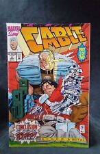 Cable #2 (1992) Marvel Comics Comic Book  picture