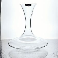 Riedel Ultra Magnum 70 oz Wine Decanter  250 Anniversary Crystal 2006 9.25