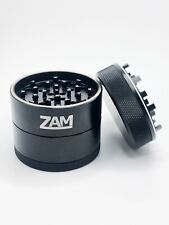 ZAM 4-Piece Threadless FullMag Grinder - 2.2